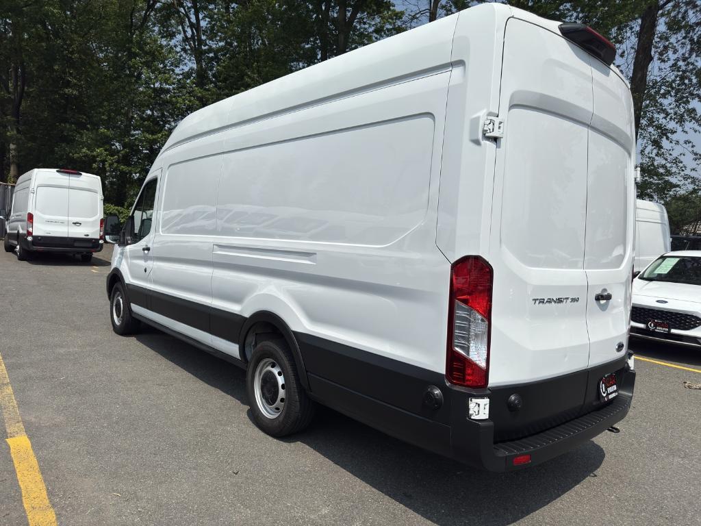 used 2024 Ford Transit-350 car, priced at $41,995