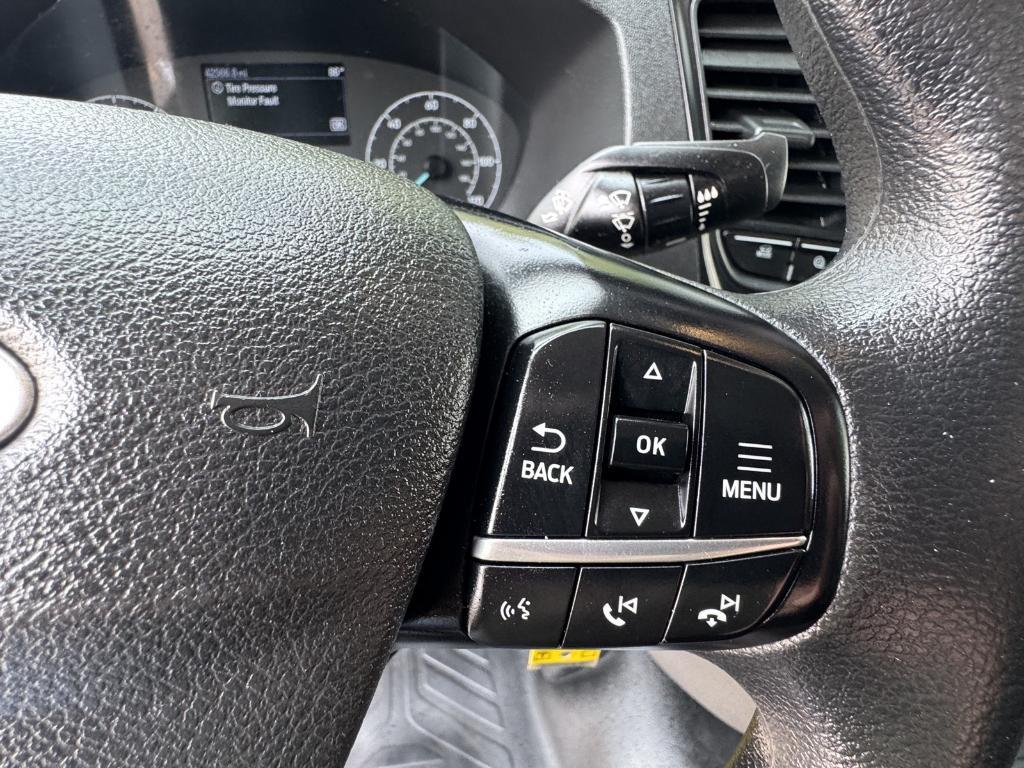 used 2024 Ford Transit-350 car, priced at $41,995