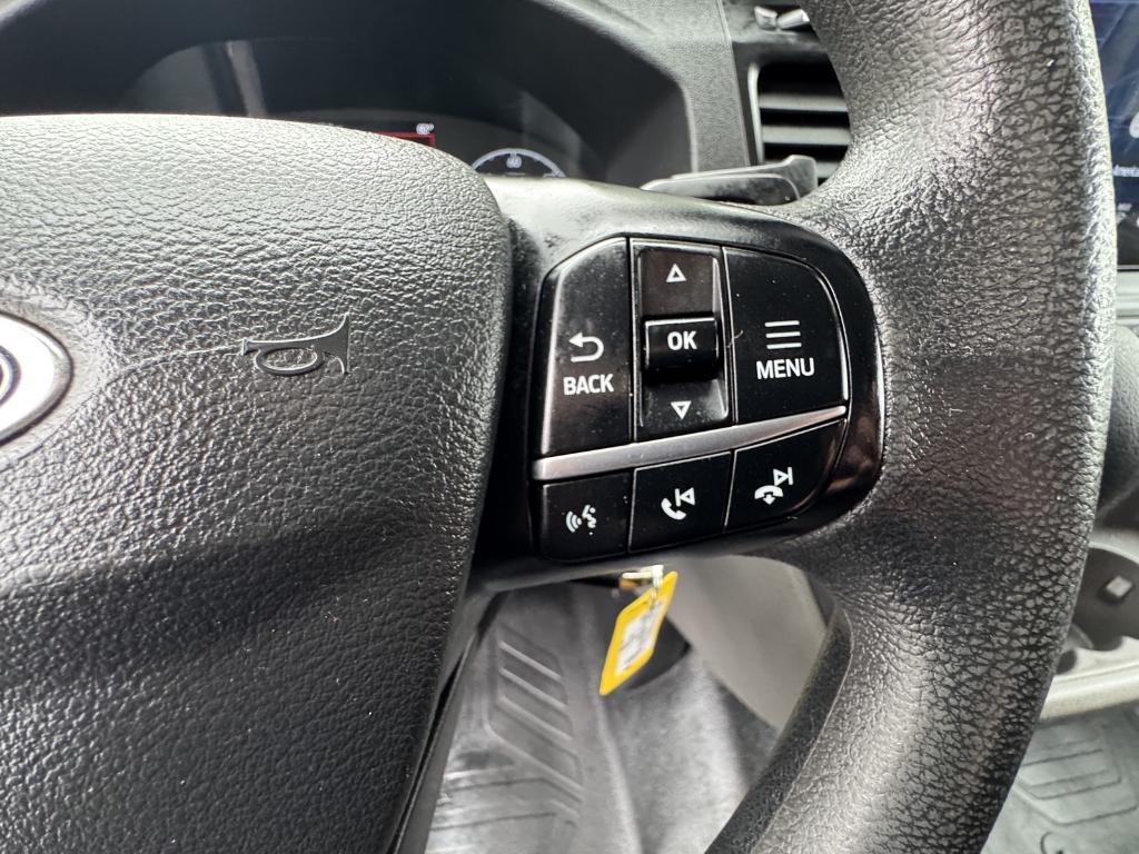 used 2023 Ford Transit-350 car, priced at $42,995