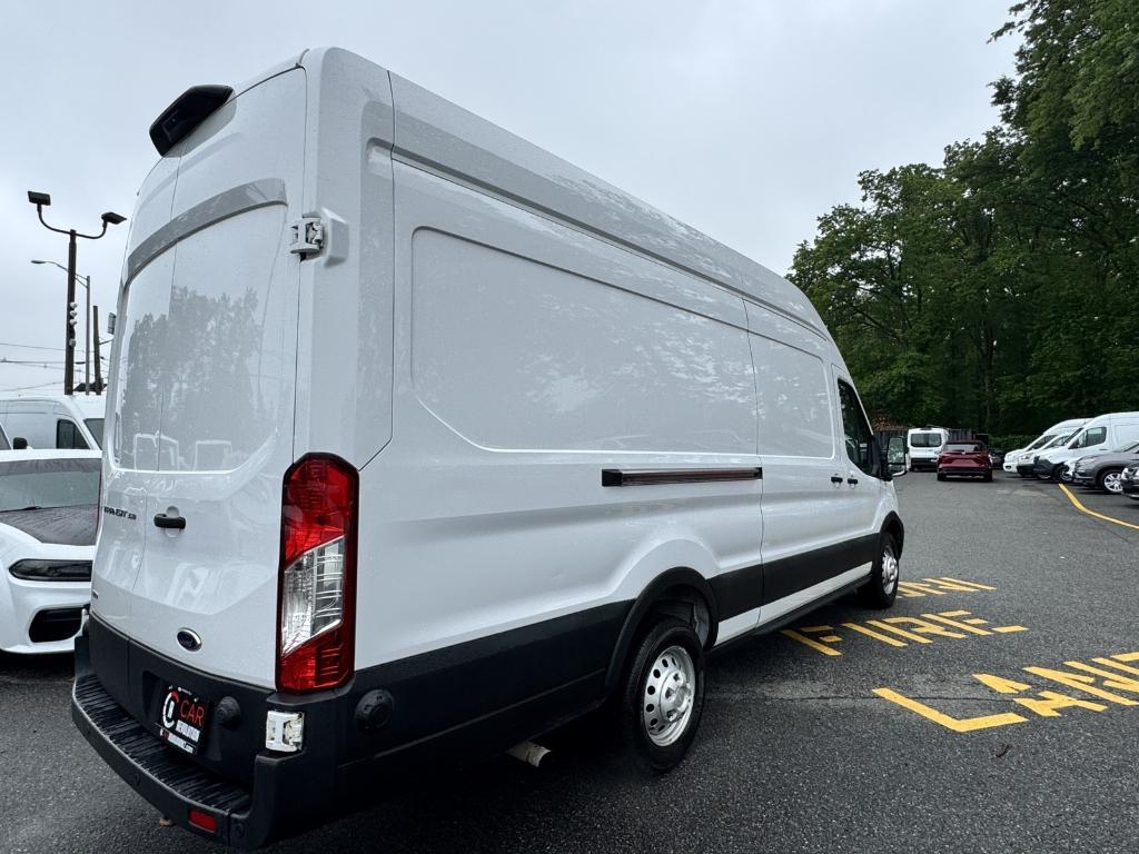 used 2023 Ford Transit-350 car, priced at $42,995