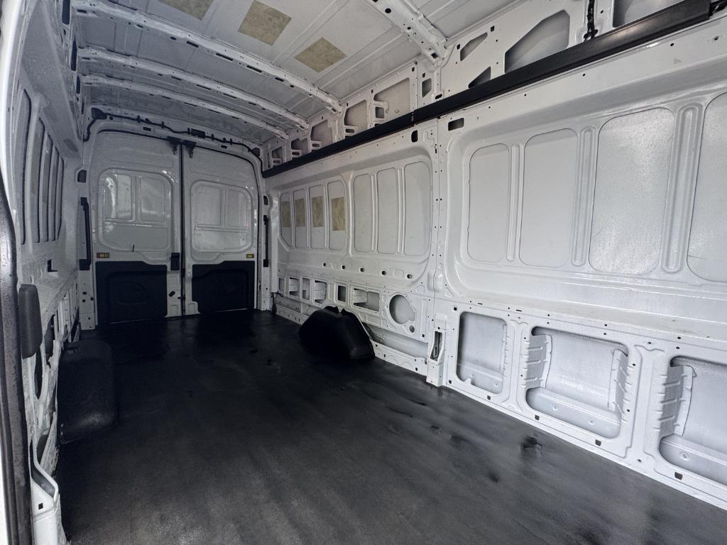 used 2023 Ford Transit-350 car, priced at $42,995