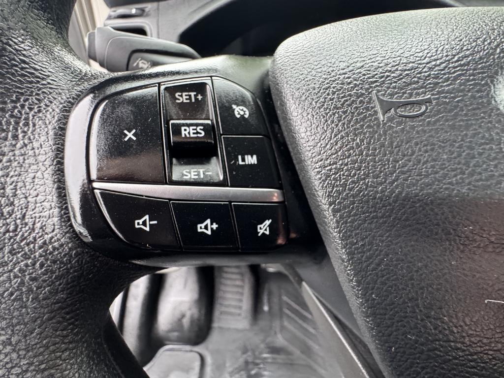 used 2023 Ford Transit-350 car, priced at $42,995