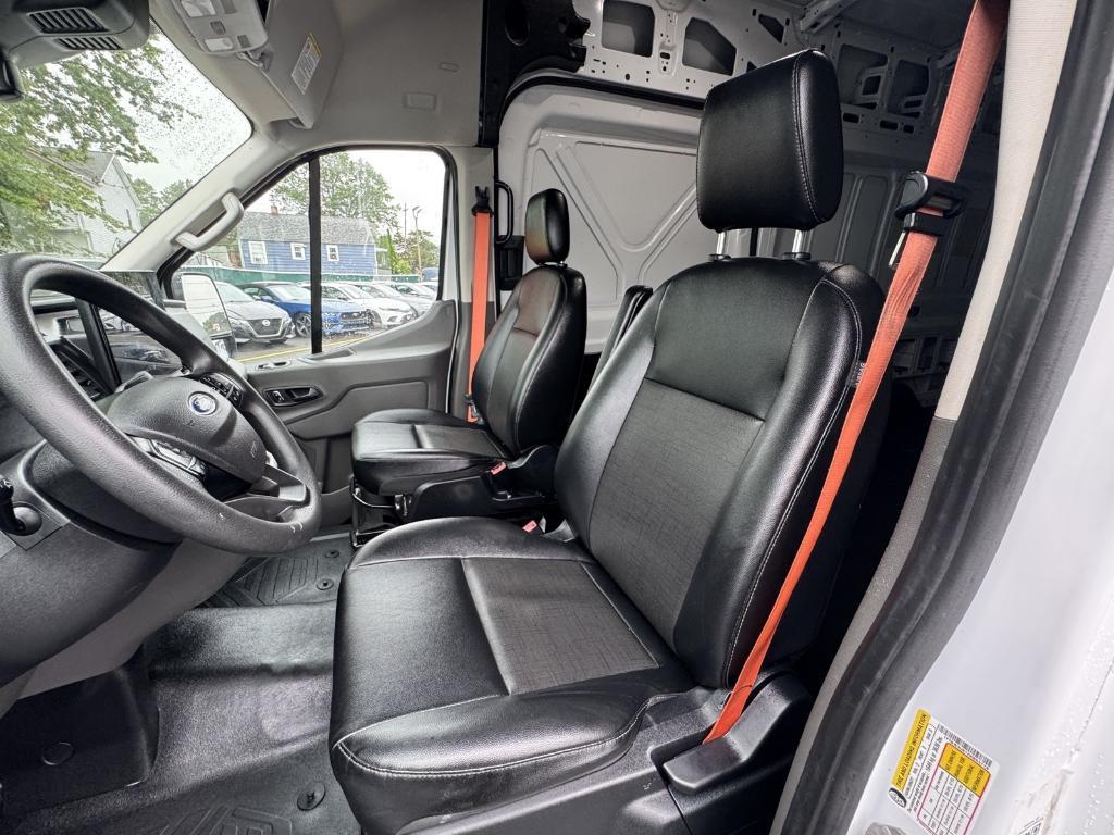 used 2023 Ford Transit-350 car, priced at $42,995