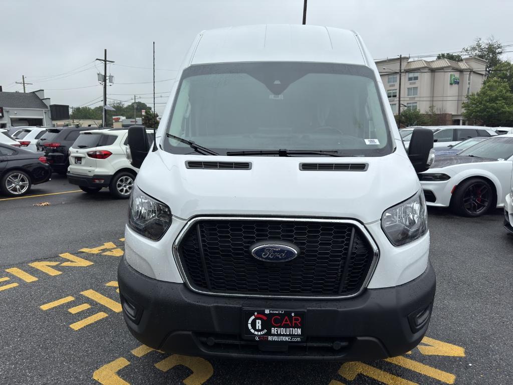 used 2023 Ford Transit-350 car, priced at $42,995