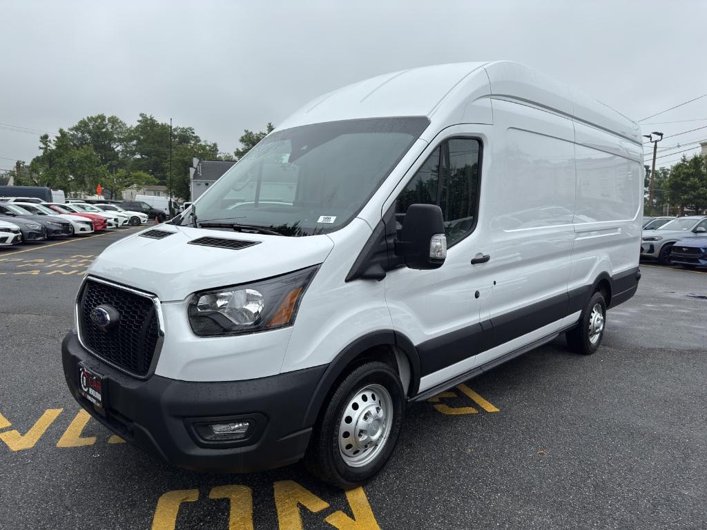 used 2023 Ford Transit-350 car, priced at $42,995