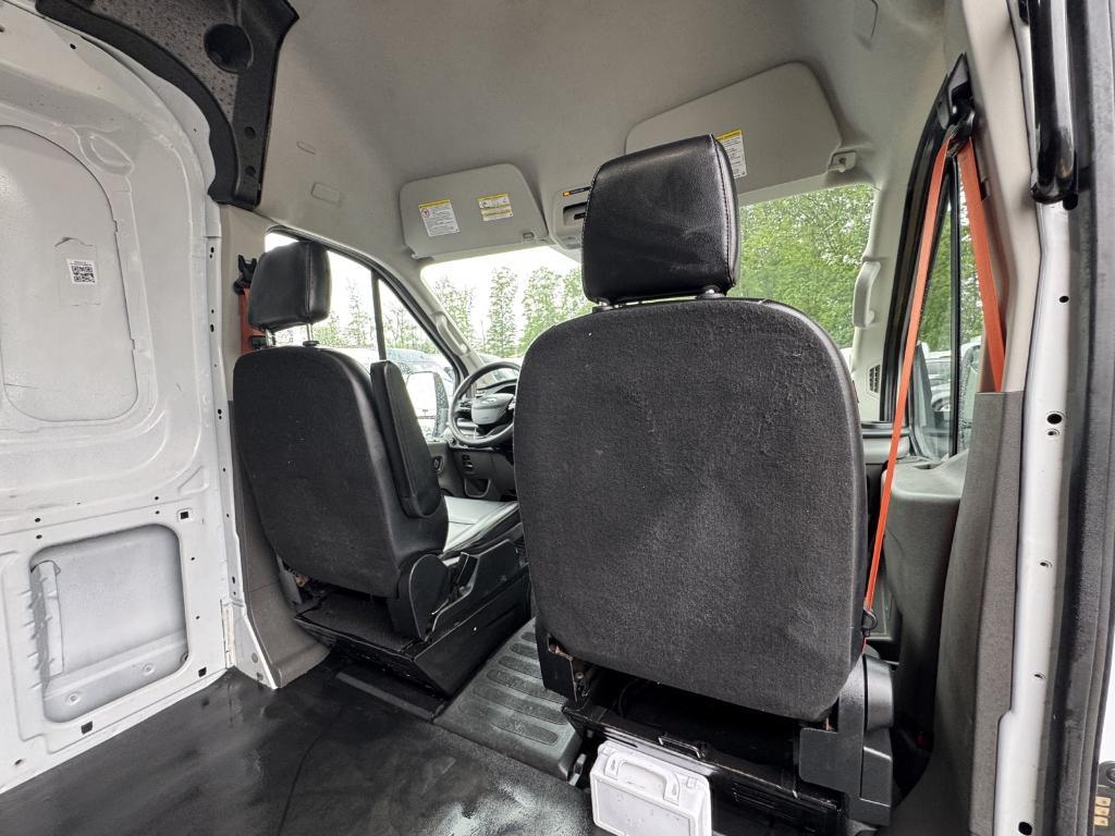 used 2023 Ford Transit-350 car, priced at $42,995