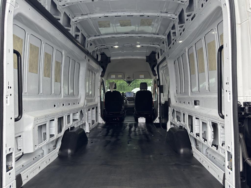 used 2023 Ford Transit-350 car, priced at $42,995