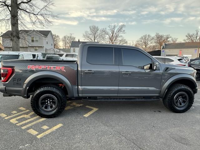 used 2021 Ford F-150 car, priced at $71,881