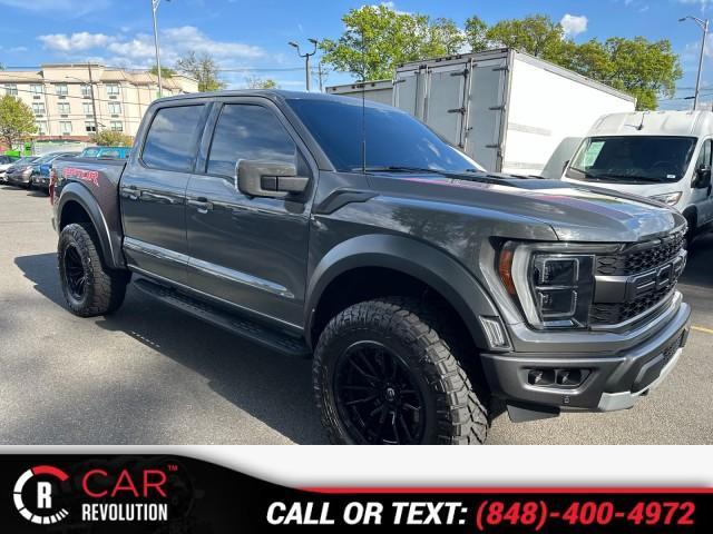 used 2021 Ford F-150 car, priced at $71,881