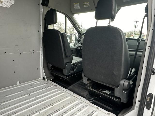 used 2022 Ford Transit-250 car, priced at $35,981