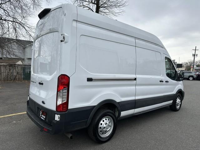 used 2022 Ford Transit-250 car, priced at $35,981