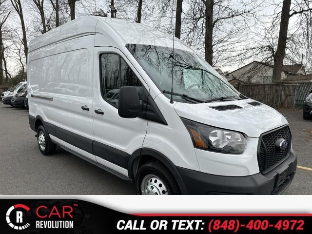 used 2022 Ford Transit-250 car, priced at $35,981