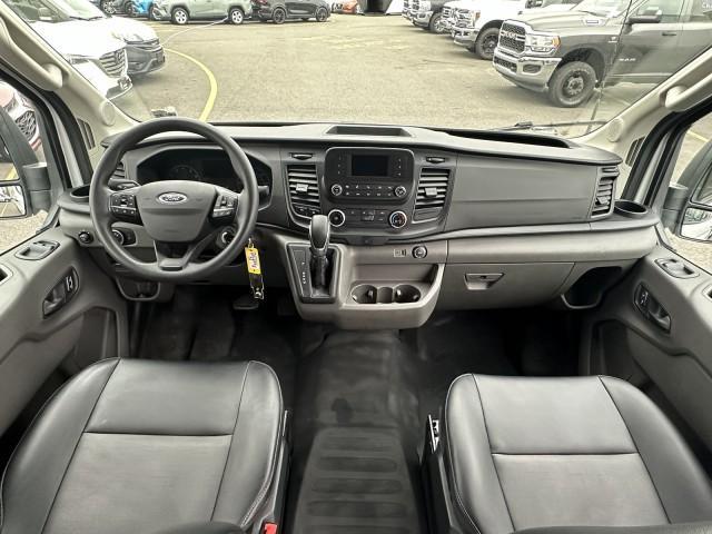 used 2022 Ford Transit-250 car, priced at $35,981