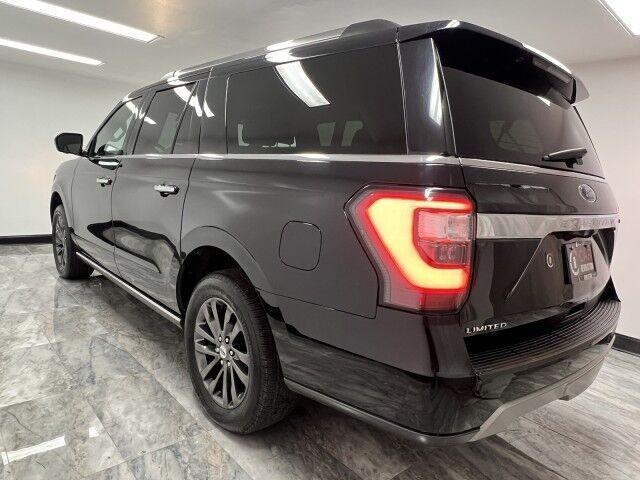 used 2020 Ford Expedition Max car, priced at $31,542