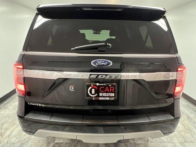 used 2020 Ford Expedition Max car, priced at $31,542