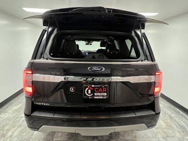 used 2020 Ford Expedition Max car, priced at $31,542