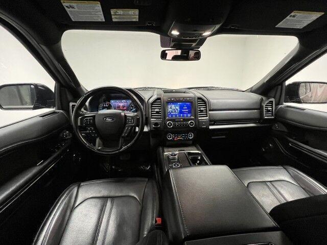 used 2020 Ford Expedition Max car, priced at $31,542