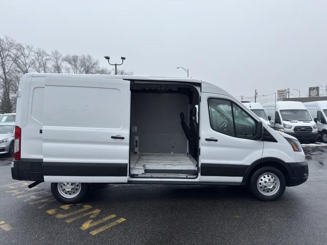used 2022 Ford Transit-250 car, priced at $36,987