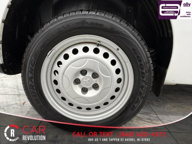 used 2022 Ram ProMaster City car, priced at $20,499