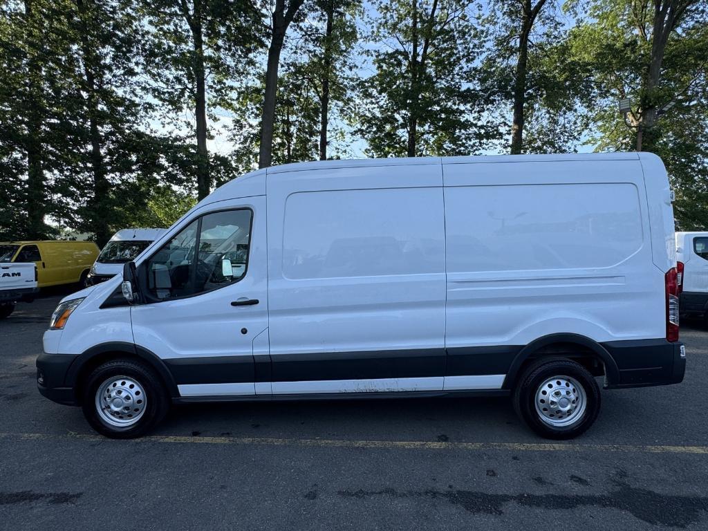 used 2022 Ford Transit-250 car, priced at $28,995