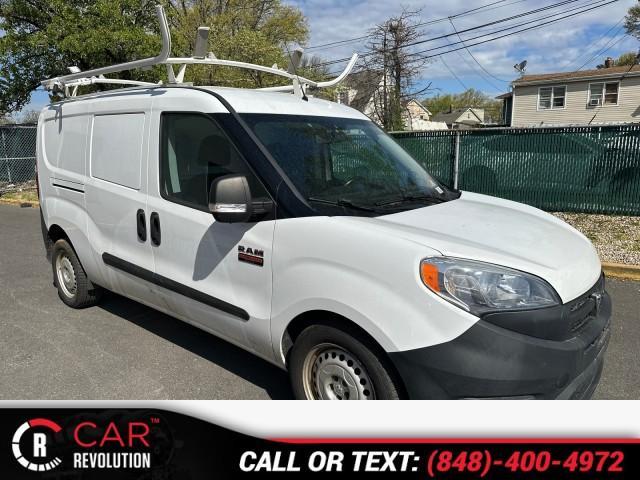 used 2017 Ram ProMaster City car, priced at $12,981