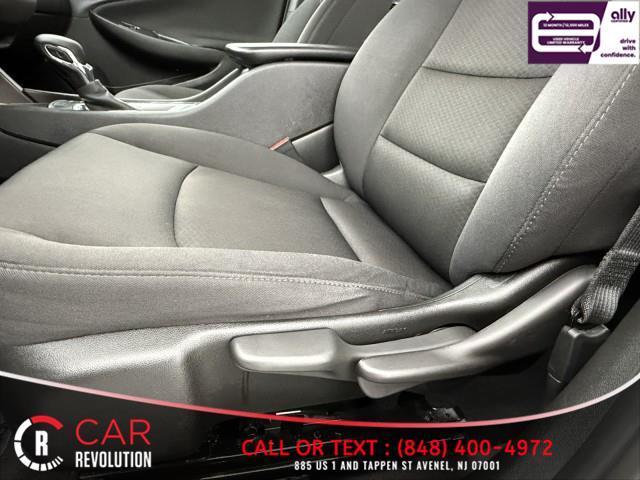 used 2022 Chevrolet Malibu car, priced at $13,999