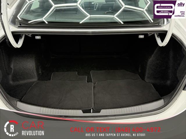 used 2022 Chevrolet Malibu car, priced at $13,999