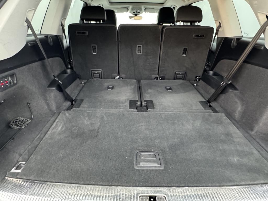 used 2023 Audi Q7 car, priced at $40,995
