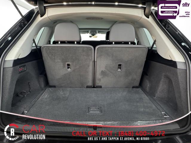 used 2023 Audi Q7 car, priced at $33,893