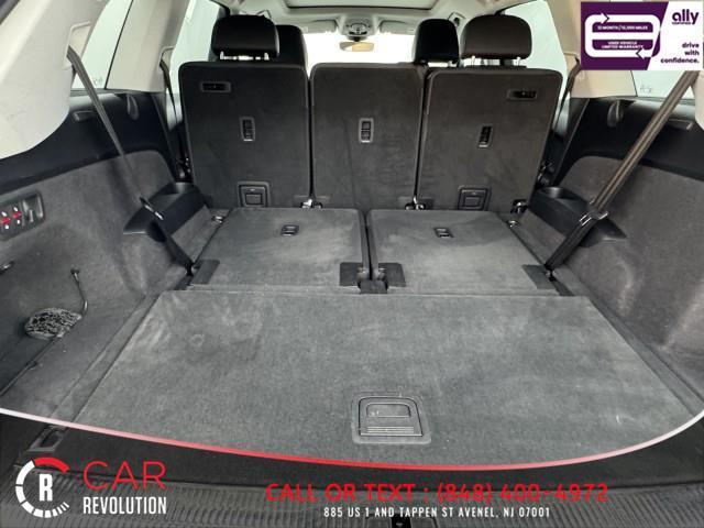 used 2023 Audi Q7 car, priced at $33,893