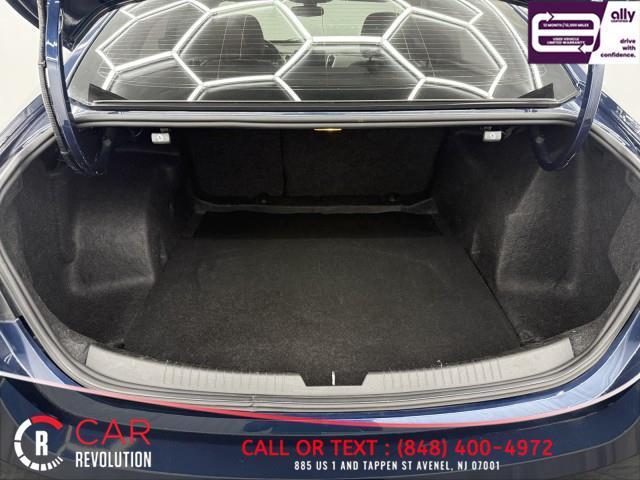 used 2021 Chevrolet Malibu car, priced at $12,991