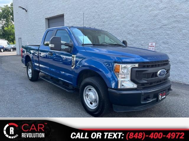 used 2022 Ford F-250 car, priced at $31,592