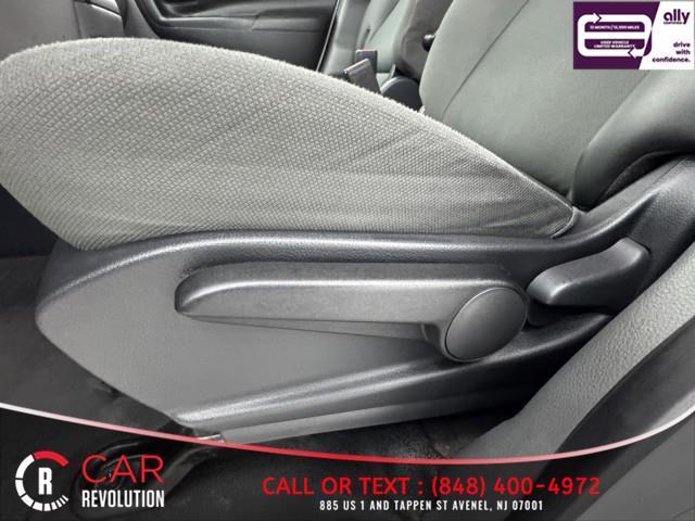 used 2021 Nissan NV200 car, priced at $12,991