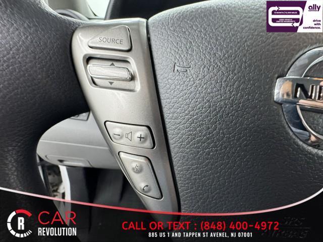 used 2021 Nissan NV200 car, priced at $12,991