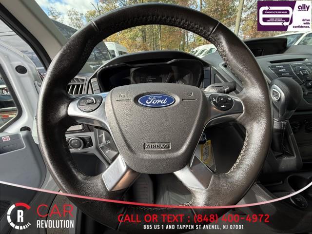 used 2019 Ford Transit-250 car, priced at $17,599