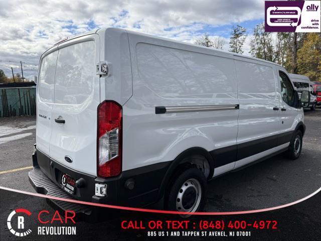 used 2019 Ford Transit-250 car, priced at $17,599
