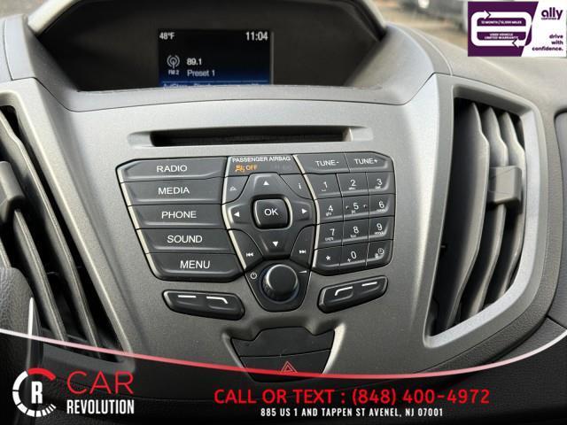 used 2019 Ford Transit-250 car, priced at $17,599