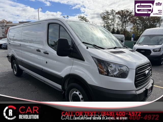 used 2019 Ford Transit-250 car, priced at $17,599