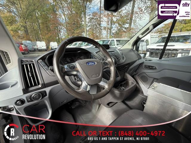 used 2019 Ford Transit-250 car, priced at $17,599