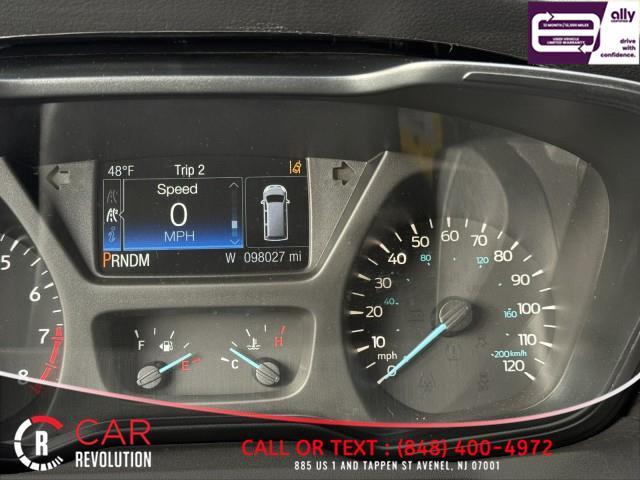 used 2019 Ford Transit-250 car, priced at $17,599