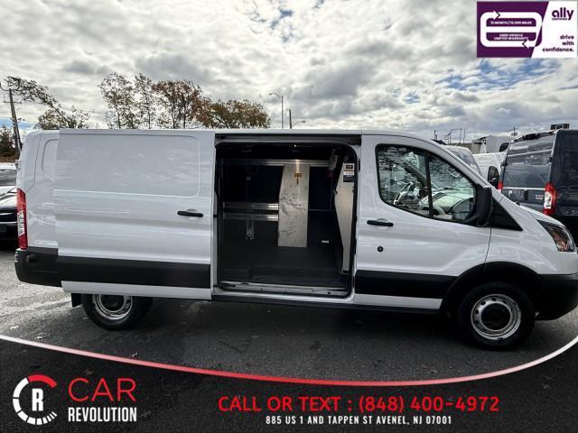 used 2019 Ford Transit-250 car, priced at $17,599
