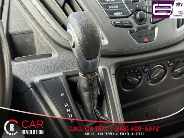 used 2019 Ford Transit-250 car, priced at $17,599