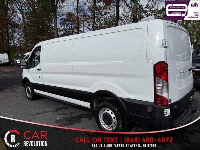 used 2019 Ford Transit-250 car, priced at $17,599