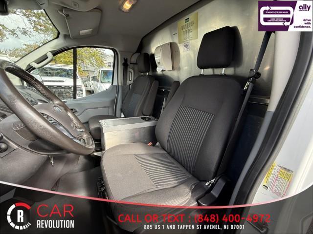 used 2019 Ford Transit-250 car, priced at $17,599