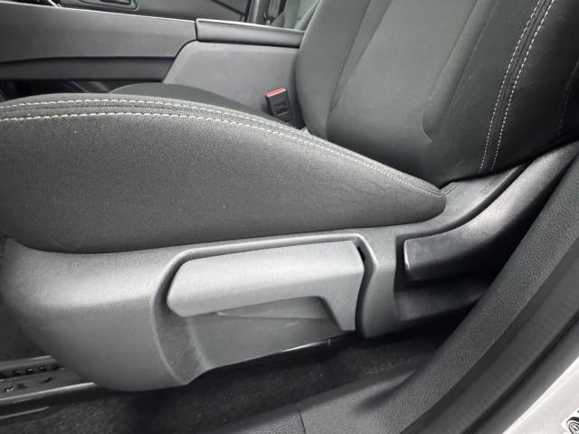 used 2024 Nissan Rogue car, priced at $20,999