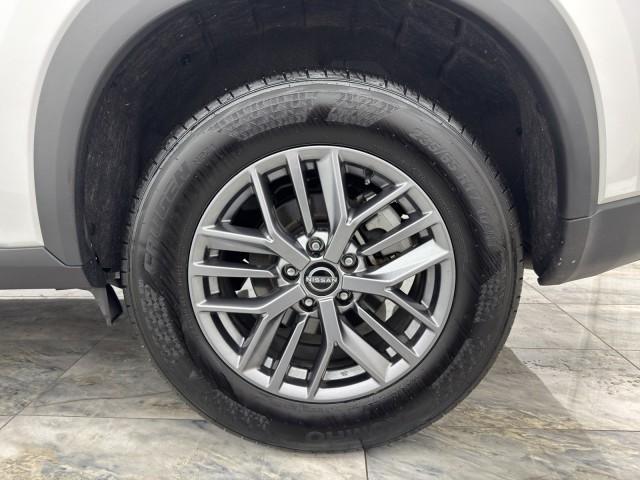 used 2024 Nissan Rogue car, priced at $20,999