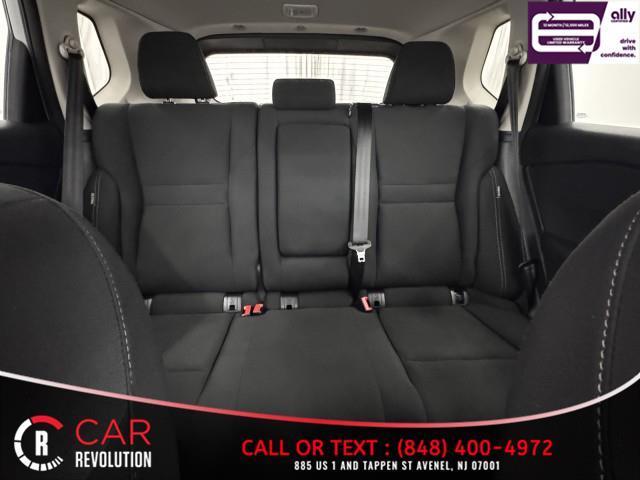 used 2024 Nissan Rogue car, priced at $19,999