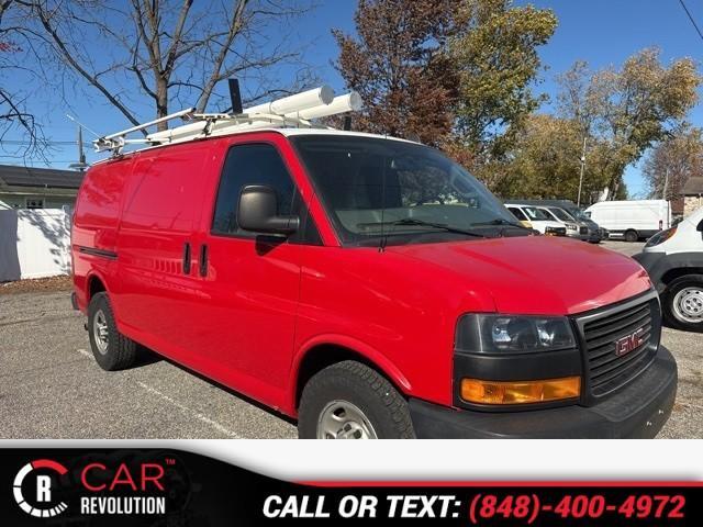 used 2018 GMC Savana 2500 car, priced at $16,969