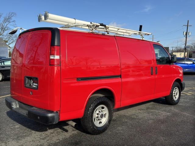 used 2018 GMC Savana 2500 car, priced at $16,969