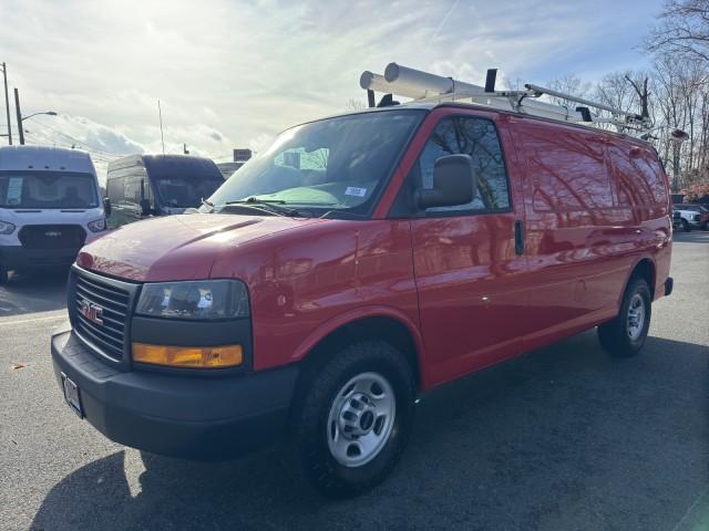 used 2018 GMC Savana 2500 car, priced at $16,969